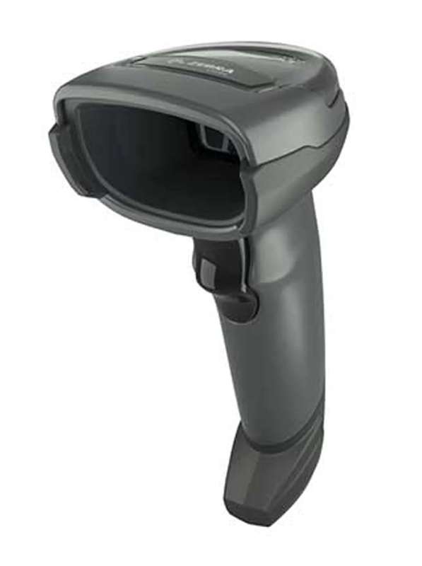 DS4608-SR Black with Stand USB KIT: DS4608-SR00007ZZWW Scanner; CBA-U21-S07ZBR Shielded USB Cable...