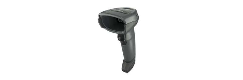DS4608-SR Black with Stand USB KIT: DS4608-SR00007ZZWW Scanner; CBA-U21-S07ZBR Shielded USB Cable...