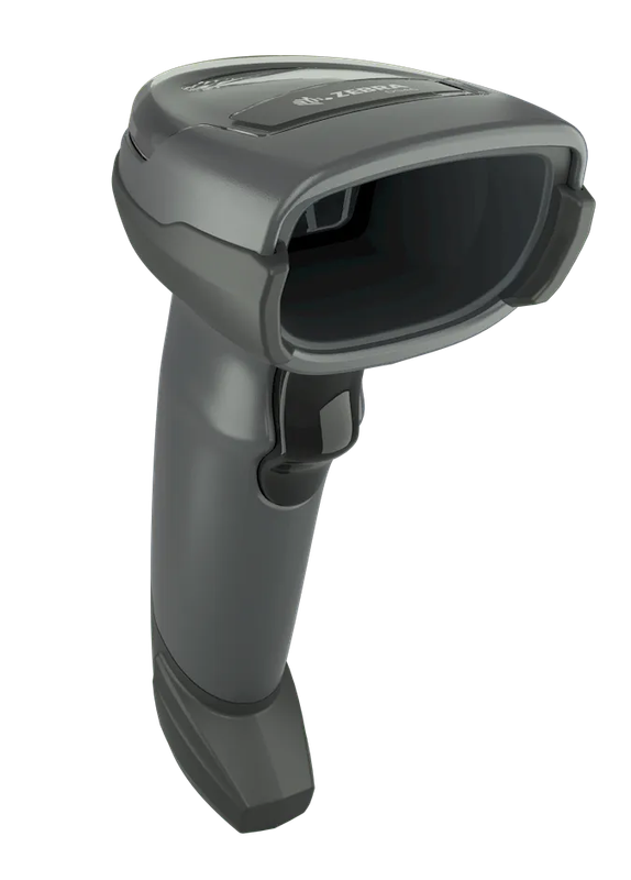 DS4608-SR Black with Stand USB KIT: DS4608-SR00007ZZWW Scanner; CBA-U21-S07ZBR Shielded USB Cable...
