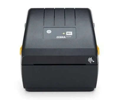 Thermal Transfer Printer (74/300M) ZD230; Standard EZPL; 203 dpi; EU and UK Power Cords; USB