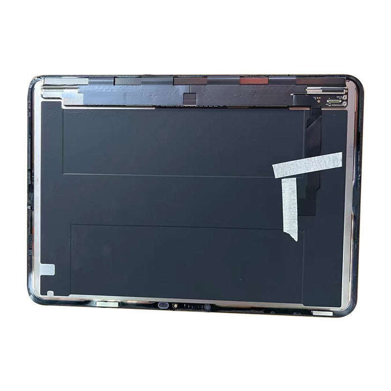 Screen Replacement for iPad Pro 11 2024(5th) Black FOG OEM