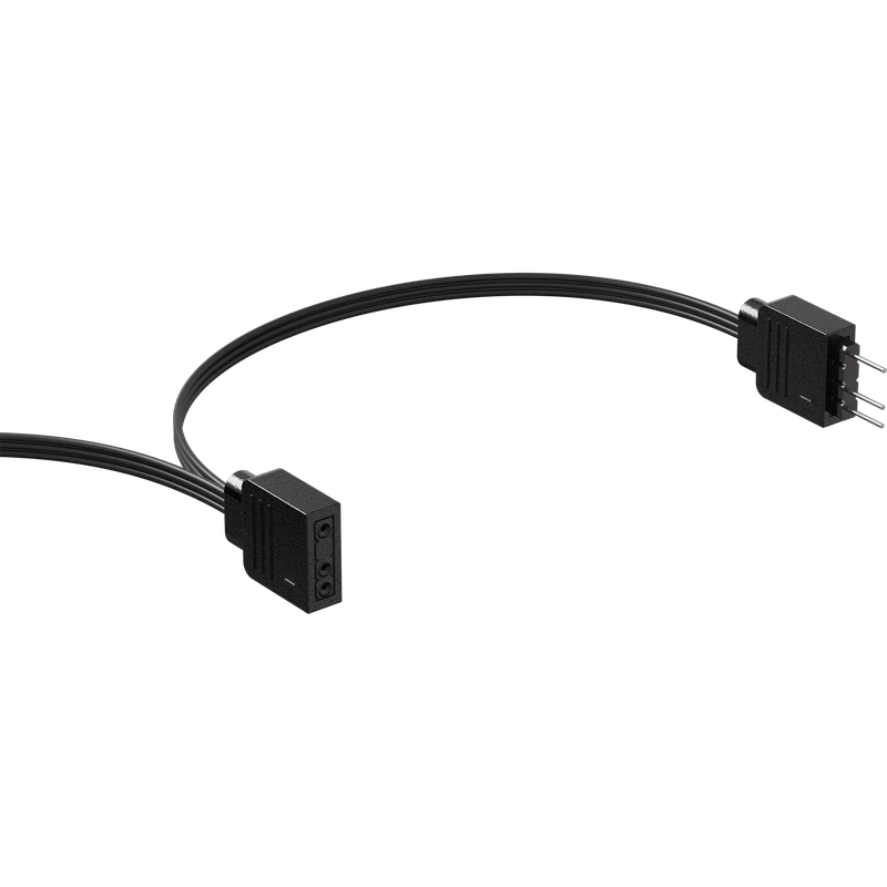 Corsair RS120 ARGB 120mm PWM Fans Triple Pack