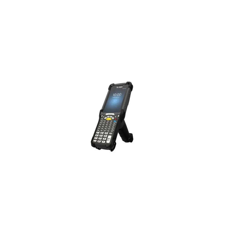Gun; 802.11 a/b/g/n/ac; Bluetooth; 2D Imager SE4770; 4.3'' display; 53 Stnd Key; 7000MAH Battery;...