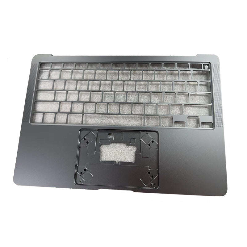 Top Case for Macbook Air 13.3" M1 A2337 USA Version Silver Ori