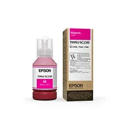 Dye Sublimation Magenta T49N300 (140mL)