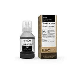 Dye Sublimation Black T49N100 (140mL)
