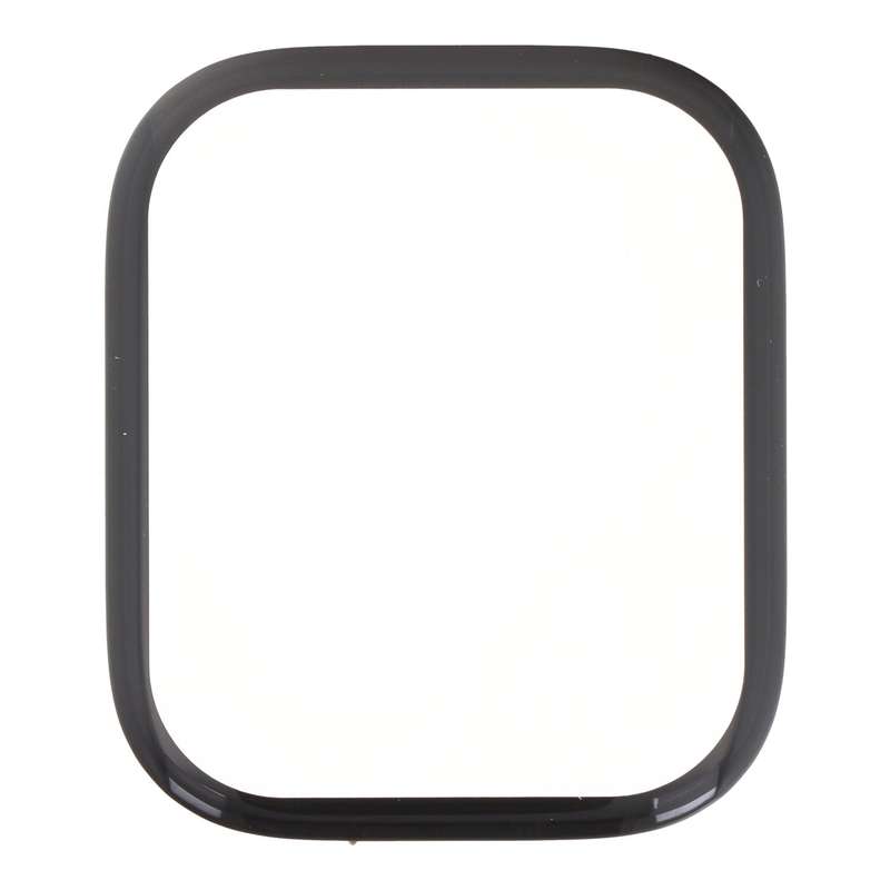 G+OCA Pro Glass Lens + OCA for Apple Watch Series 10 42mm Black