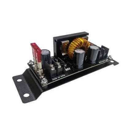 Output DC-DC Converter, INPUT_ 22-30VDC, OUTPUT_ 20VDC at 60W