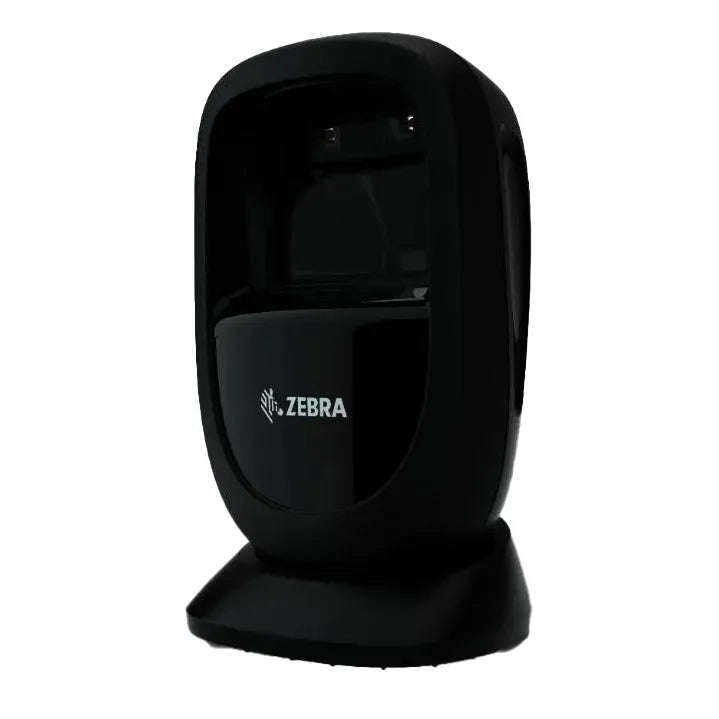 DS9308-SR BLACK USB KIT: DS9308-SR00004ZZWW SCANNER; CBA-U21-S07ZBR SHIELDED USB CABLE; EMEA ONLY