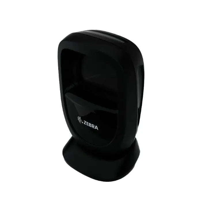 DS9308-SR BLACK USB KIT: DS9308-SR00004ZZWW SCANNER; CBA-U21-S07ZBR SHIELDED USB CABLE; EMEA ONLY