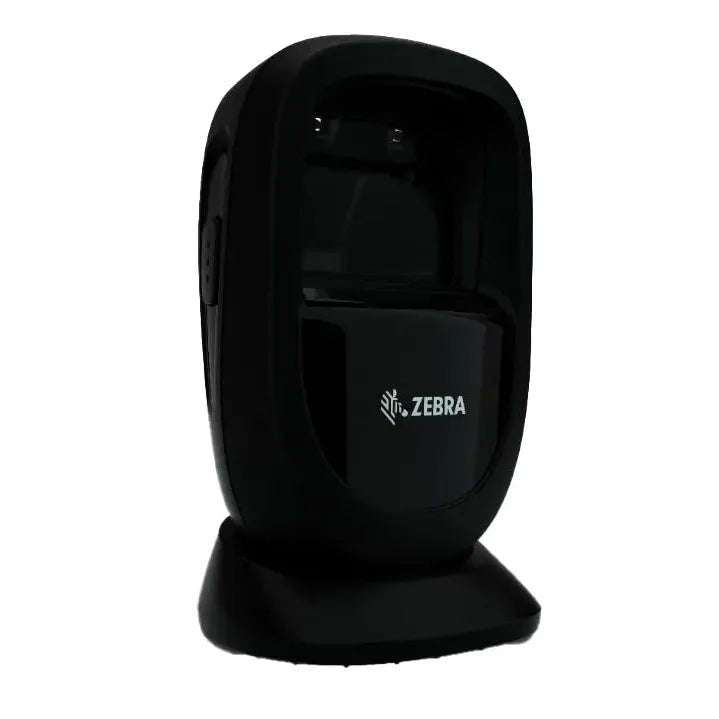 DS9308-SR BLACK USB KIT: DS9308-SR00004ZZWW SCANNER; CBA-U21-S07ZBR SHIELDED USB CABLE; EMEA ONLY