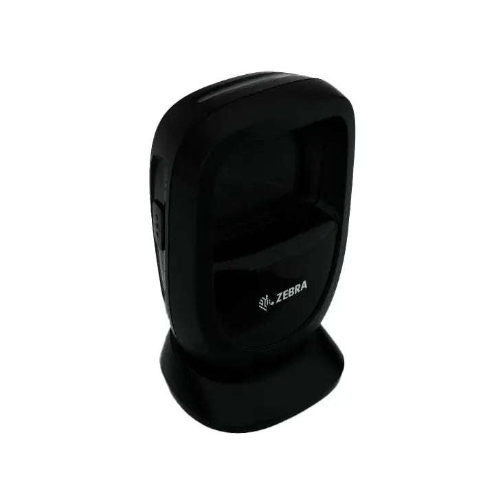 DS9308-SR BLACK USB KIT: DS9308-SR00004ZZWW SCANNER; CBA-U21-S07ZBR SHIELDED USB CABLE; EMEA ONLY