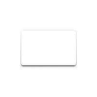 Access Control Credit Card ISO - Print quality with clip Slot