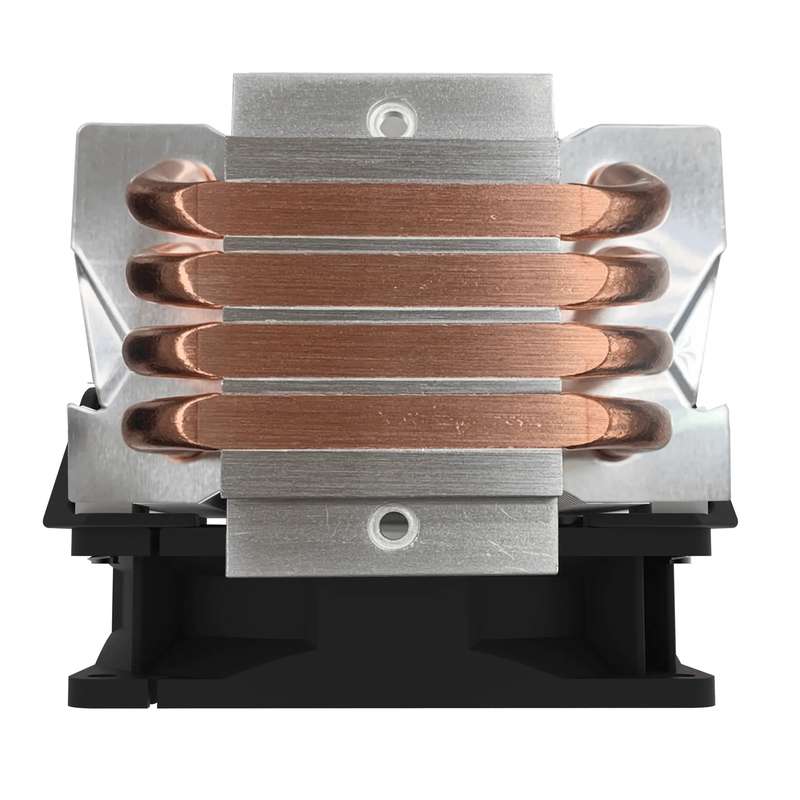 Cooler Master Hyper H410R RGB CPU Air Cooler