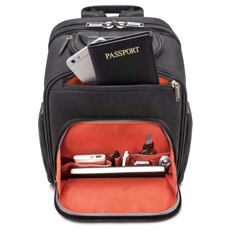 EVERKI EKP127B VERSA 2 15'' NOTEBOOK PACK