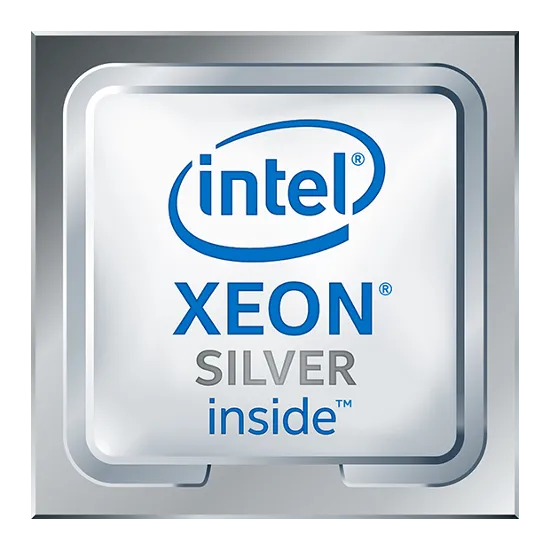 Lenovo DCG ThinkSystem SR530/SR570/SR630 Intel Xeon Silver 4210R 10C 100W 2.4GHz Processor Option...