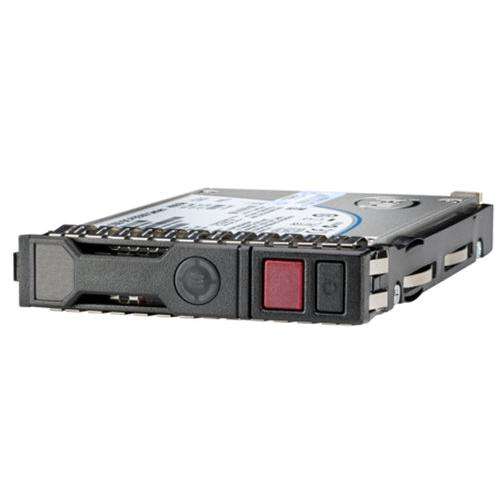 HP 2TB 12G SAS 7.2K RPM SFF (2.5-INCH) S