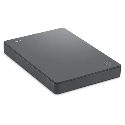 Seagate Basic Portable Drive - 2.5'' 4TB. USB 3.0