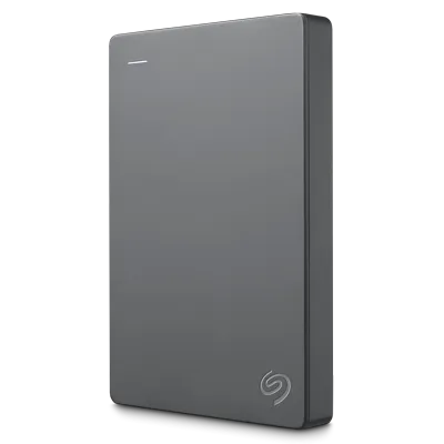 Seagate Basic Portable Drive - 2.5'' 5TB. USB 3.0