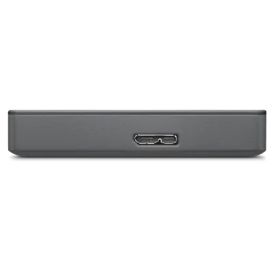 Seagate Basic Portable Drive - 2.5'' 1TB. USB 3.0