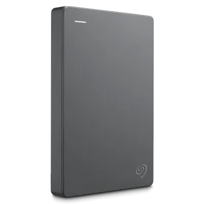 Seagate Basic Portable Drive - 2.5'' 4TB. USB 3.0