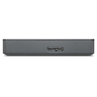 Seagate Basic Portable Drive - 2.5'' 4TB. USB 3.0