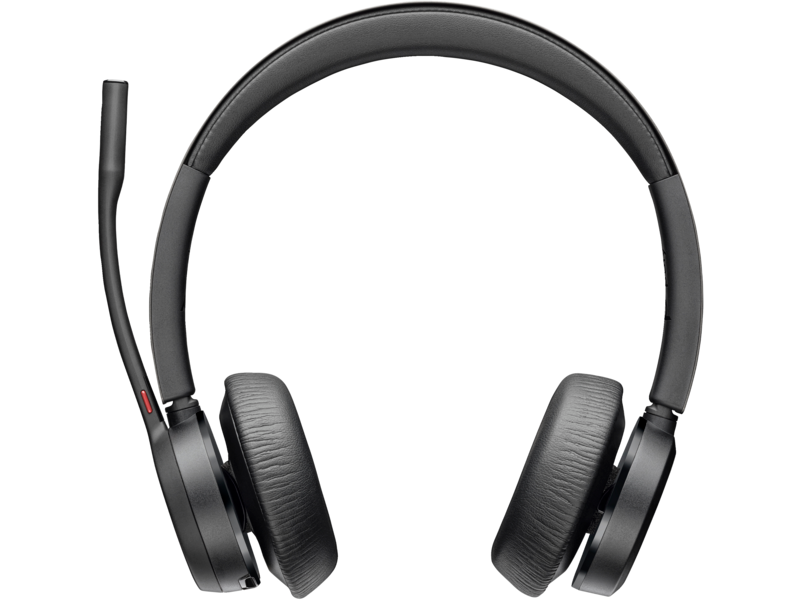 HP POLY VOYAGER 4320 USB-A HEADSET +BT700 DONGLE