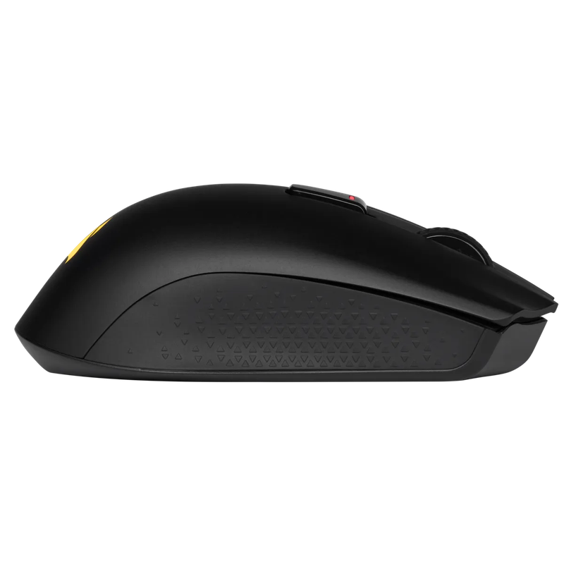 Corsair HARPOON RGB WIRELESS Gaming Mouse; 10;000 DPI; 2.4GHz SLIPSTREAM; Rechargeable Lithium-Po...