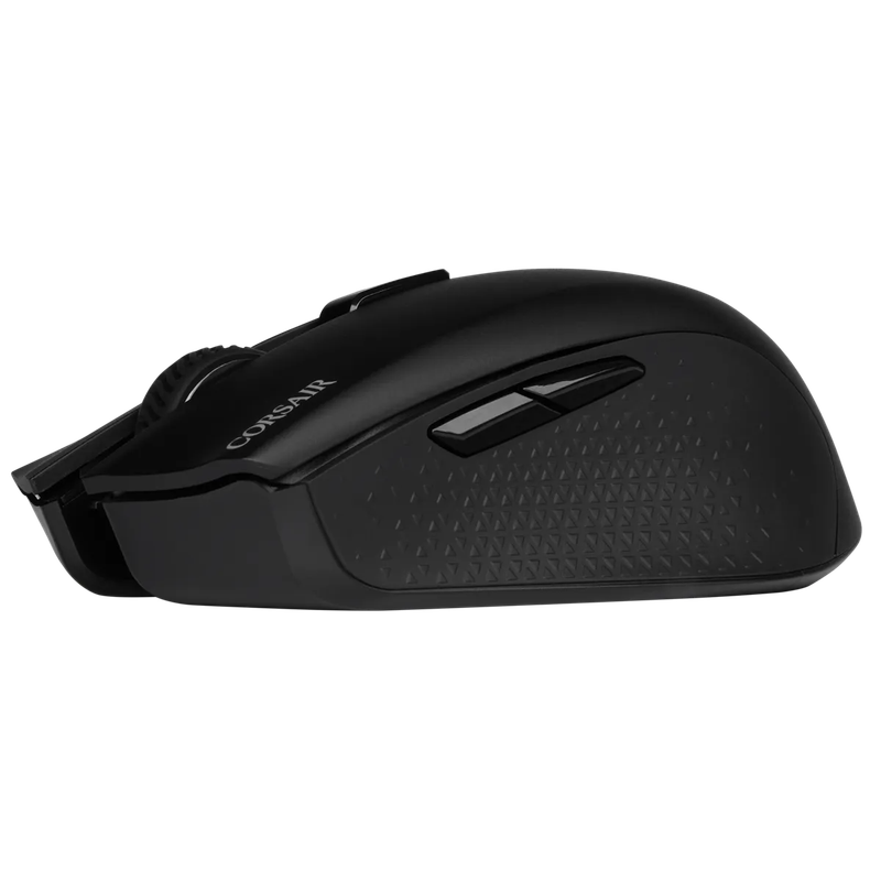 Corsair HARPOON RGB WIRELESS Gaming Mouse; 10;000 DPI; 2.4GHz SLIPSTREAM; Rechargeable Lithium-Po...