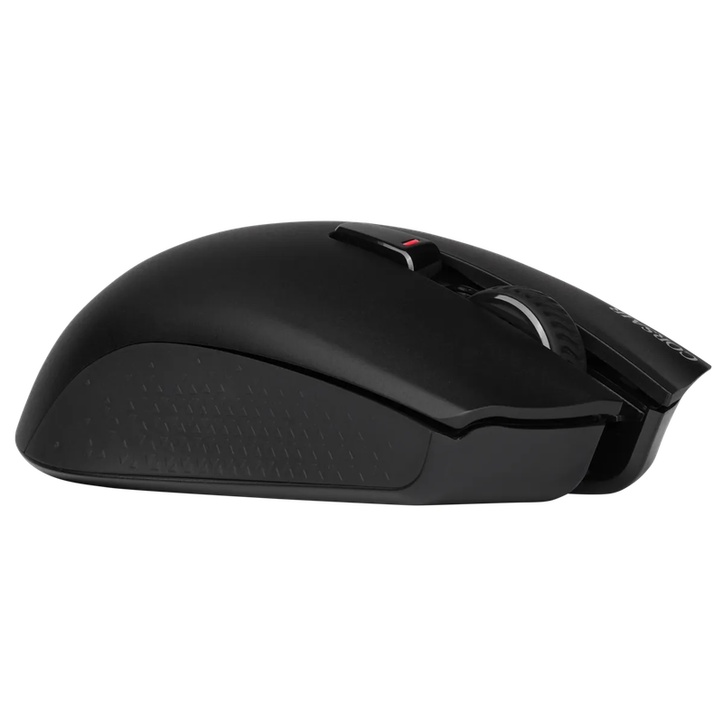 Corsair HARPOON RGB WIRELESS Gaming Mouse; 10;000 DPI; 2.4GHz SLIPSTREAM; Rechargeable Lithium-Po...