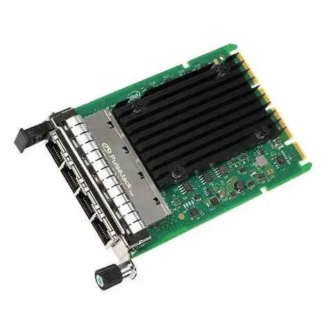 Lenovo ISG ThinkSystem I350-T4 PCIe 1Gb 4-Port RJ45 Ethernet Adapter By Intel