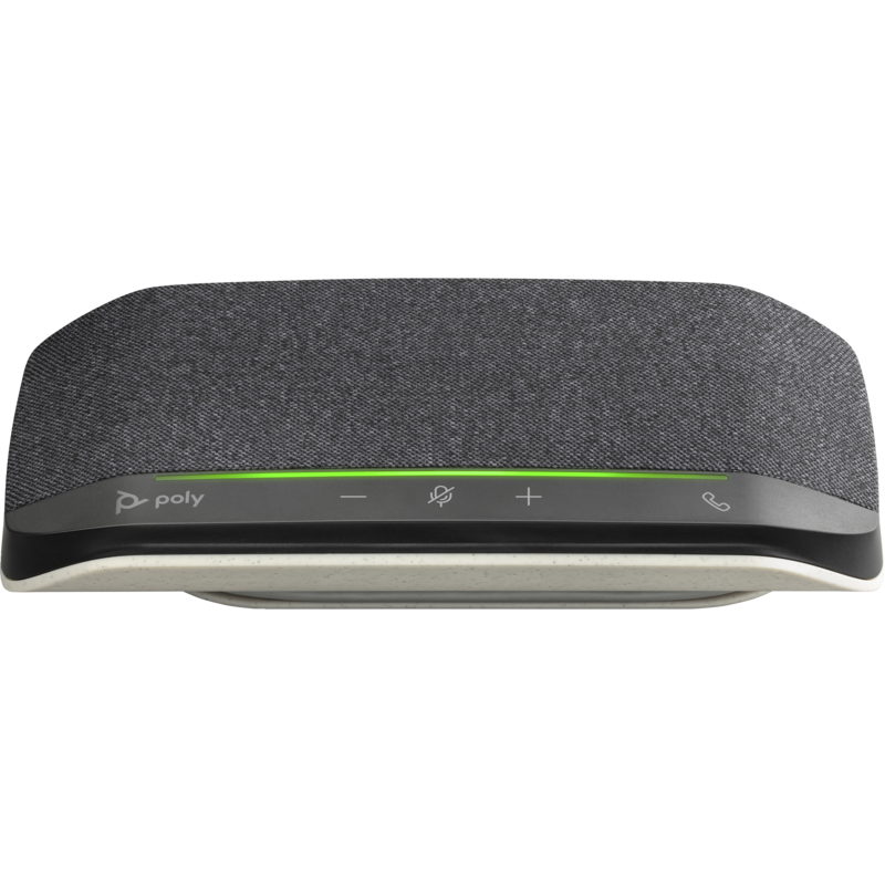 POLY SYNC 10 USB-A USB-C SPEAKERPHONE