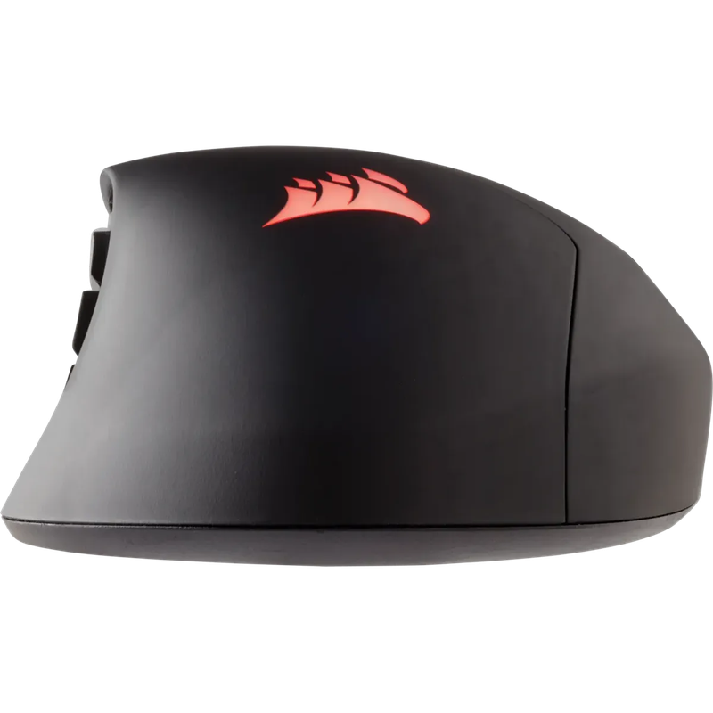 Corsair SCIMITAR ELITE RGB Optical MOBA/MMO Gaming Mouse; 18;000 DP; Black