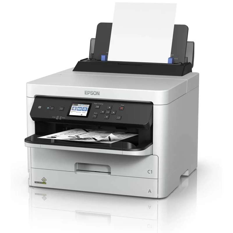 Epson WorkForce Pro WF-M5299DW Mono SF; 24PPM; Auto Duplex