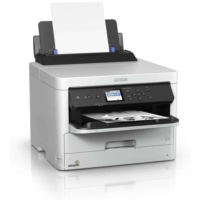Epson WorkForce Pro WF-M5299DW Mono SF; 24PPM; Auto Duplex