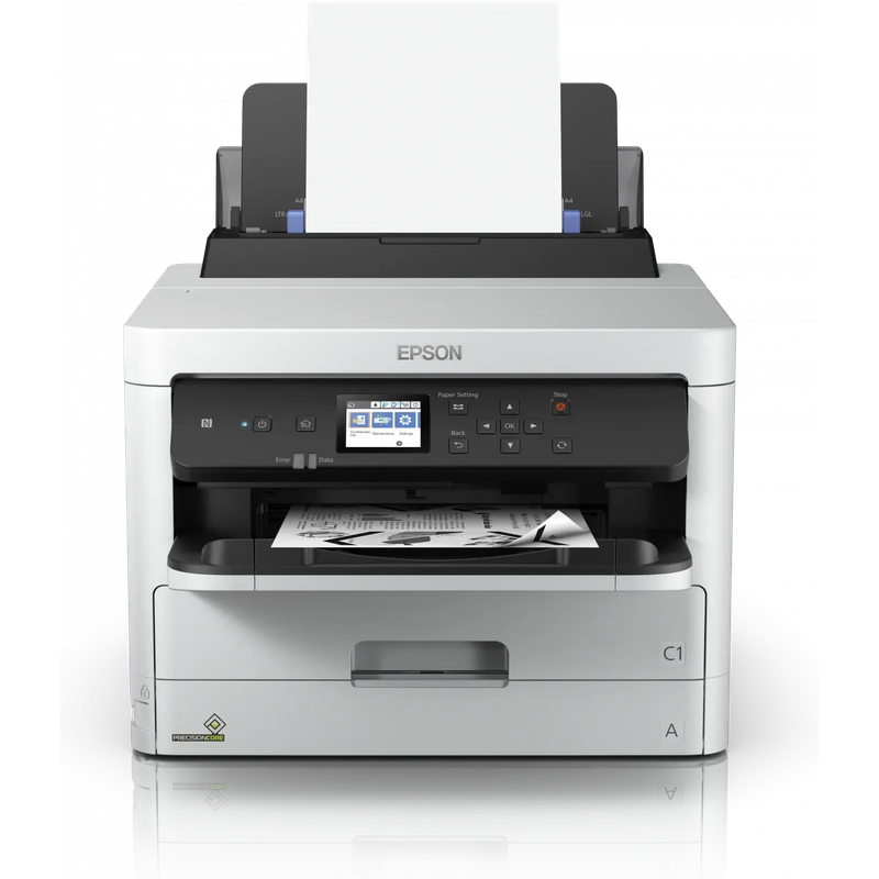 Epson WorkForce Pro WF-M5299DW Mono SF; 24PPM; Auto Duplex