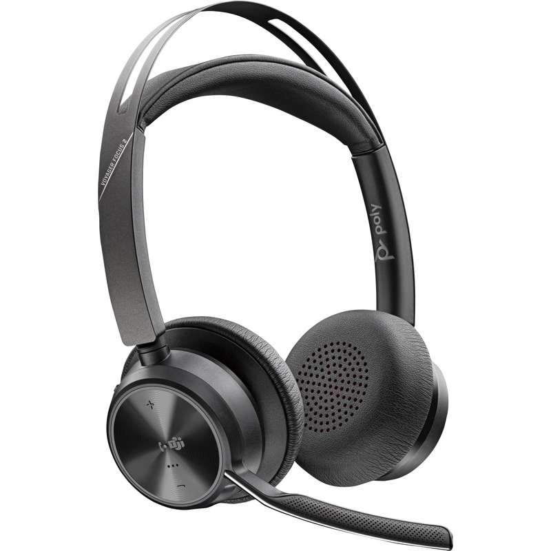 POLY VOYAGER FOCUS 2 M USB-A ANC