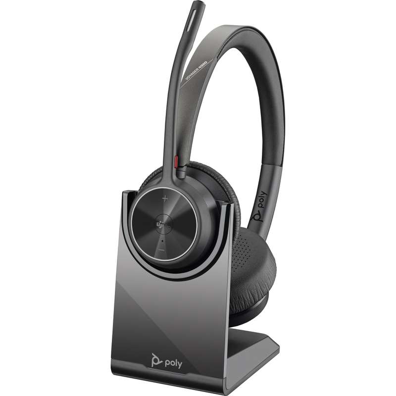 POLY VOYAGER 4320 BT USB-A CHARGESTAND BT700D NC