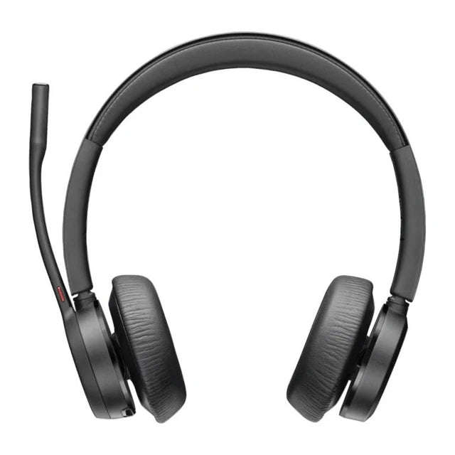 POLY VOYAGER 4320 MICROSOFT TEAMS CERTIFIED USB-C HEADSET +BT700 DONGLE