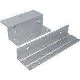 Access Control Z-Bracket for Magnetic lock 300