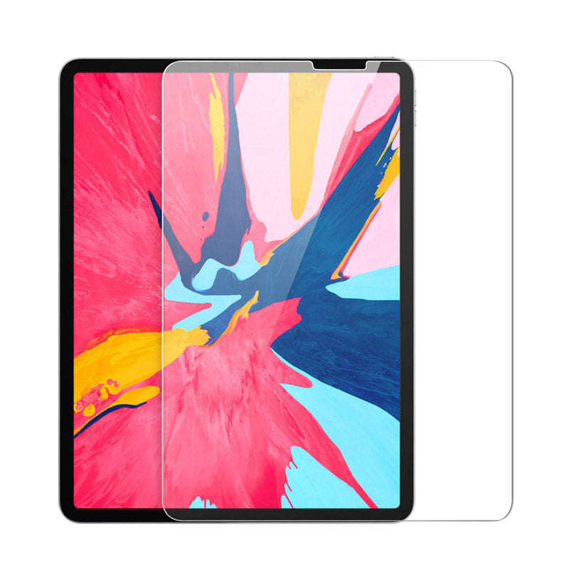 Frosted Tempered Glass Screen Protector for iPad Pro 11 2018(1st)/Pro 11 2020(2nd)/Air 2020/Air 4...