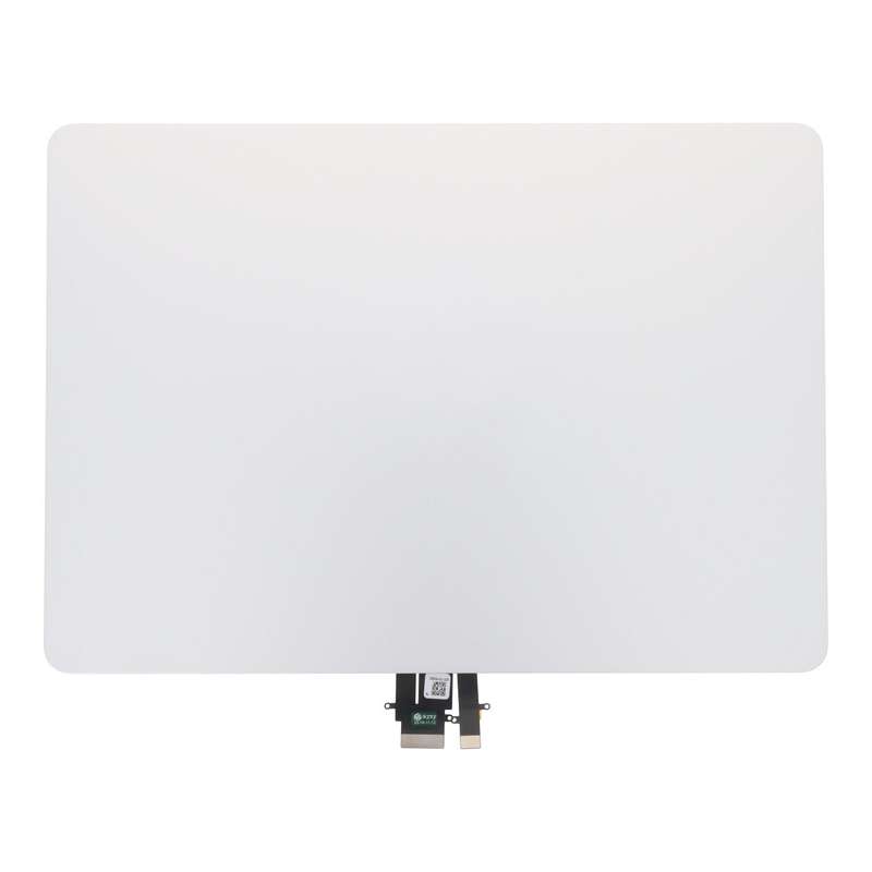 LCD Screen Full Assembly for Macbook Air 13.3" M2 A2681 Non Replace Chip Version Silver without L...