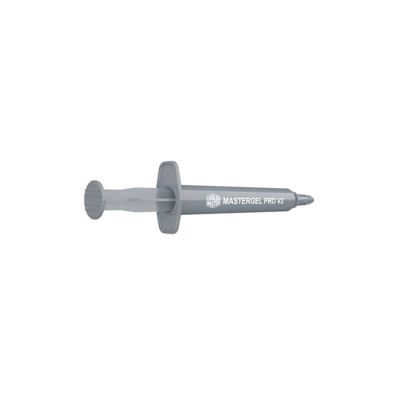 Cooler Master MasterGel Pro V2 High Thermal Conductivity Compound
