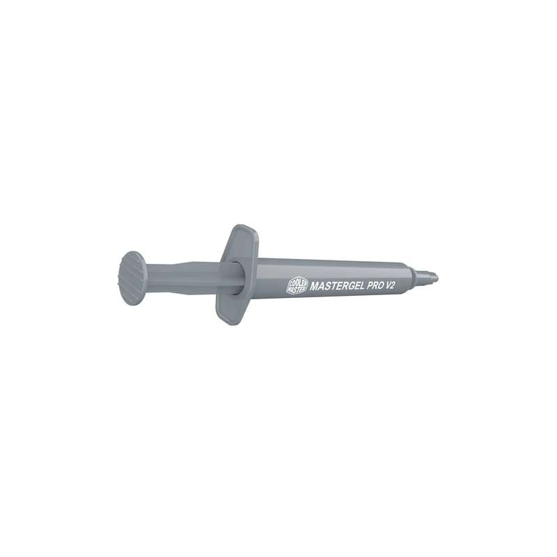 Cooler Master MasterGel Pro V2 High Thermal Conductivity Compound