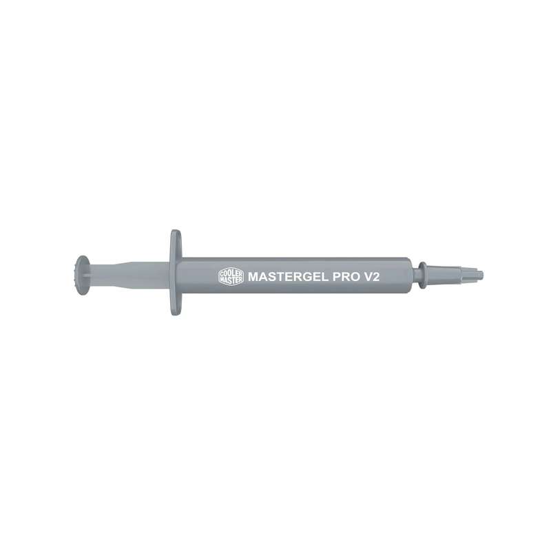 Cooler Master MasterGel Pro V2 High Thermal Conductivity Compound