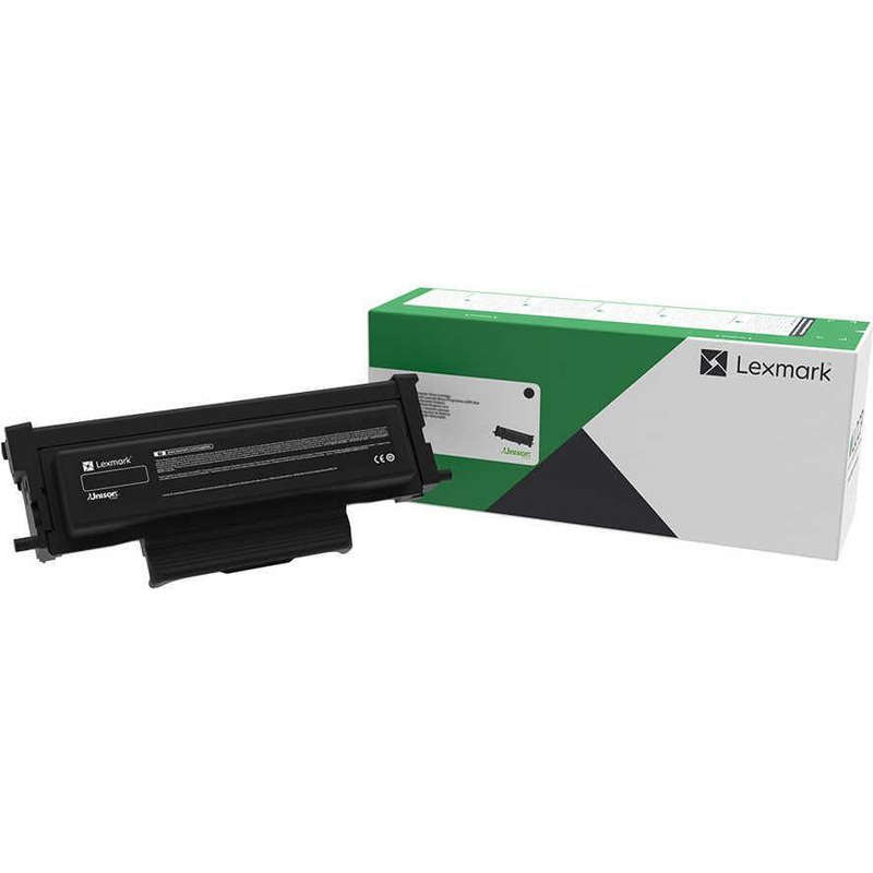 LEXMARK WASTE TONER BOTTLE