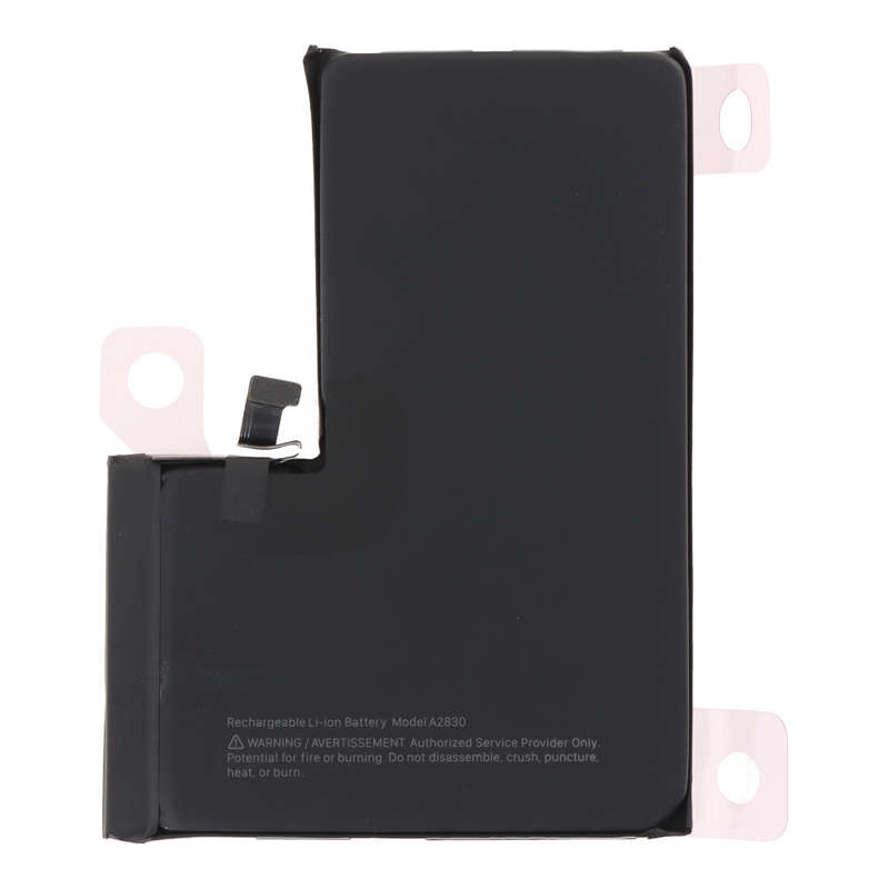 LHH 4323mAh Battery + Battery Adhesive for iPhone 14 Pro Max Standard Capacity Version+Diagnosabl...