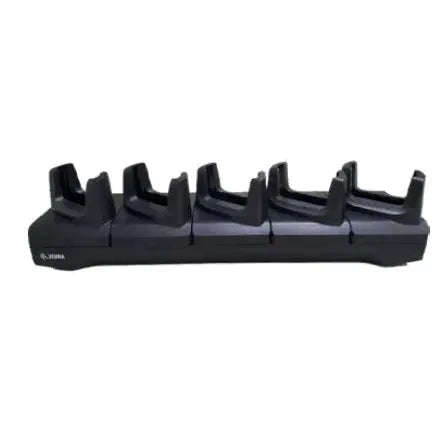 TC21/TC26 Five Slot Charge Only Cradle - five devices; Supports device with/without trigger gun; ...