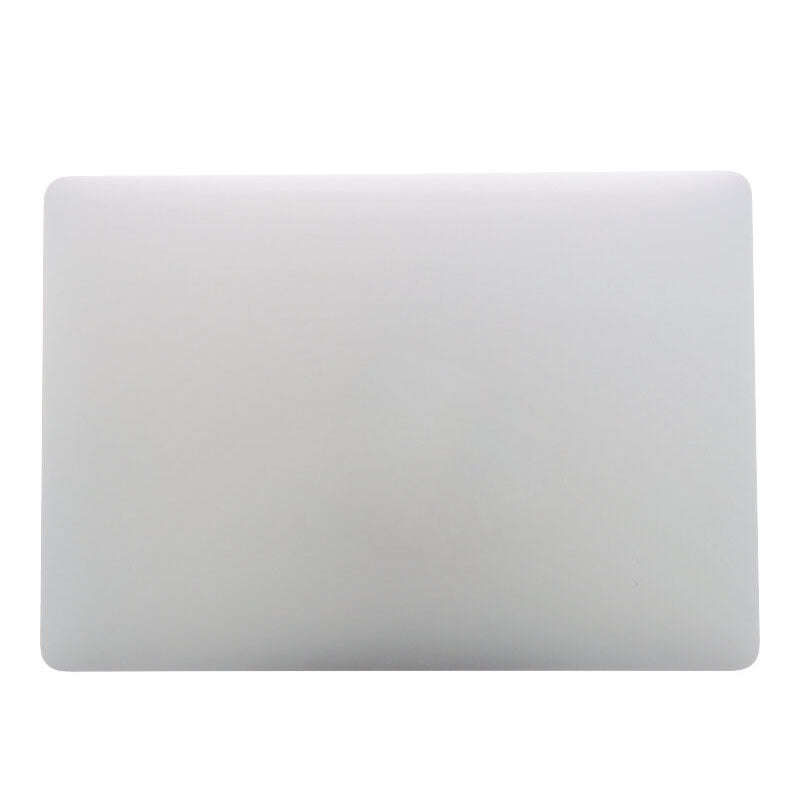 LCD Screen Full Assembly for MacBook Pro 13.3" M1 A2338/Pro 13" M2 A2338 Silver without Logo OEM