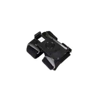 TC21/TC26 Wearable Arm Mount; support device with either standard or enhanced battery
